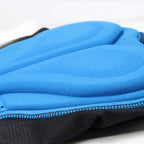 Padded Cycling Underwear Sponge Cushion Shorts