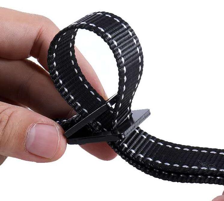 Gymnastic Suspension Rings: Home Strength Trainer