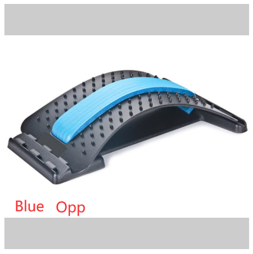 Lumbar Tractor Waist Traction Therapy Lumbar Orthosis Lumbar