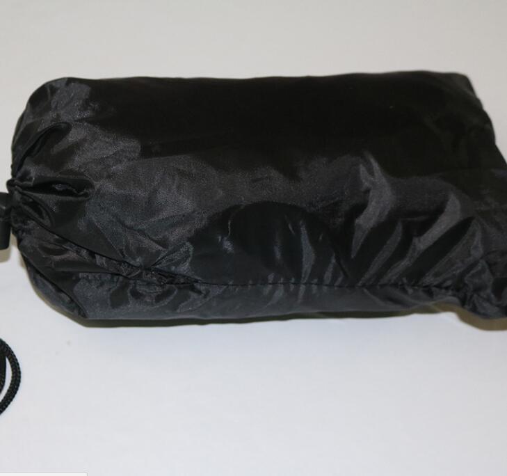 Running Speed Resistance Parachute