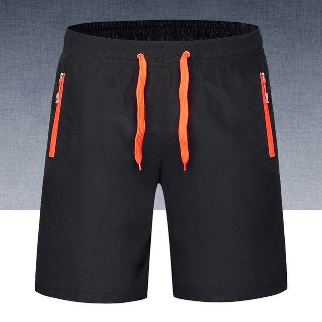 Quick-Dry Breathable Gym Running Pants