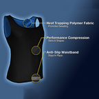 Fat-Burning Sweat Vest