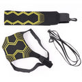 Adjustable Soccer Kick Trainer Belt