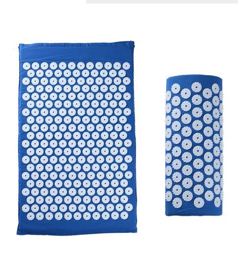 WizzFit Acupressure Yoga Massage Cushion