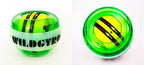 Gyroscopic Fitness Wrist Ball
