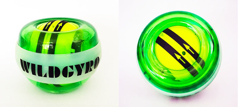 Gyroscopic Fitness Wrist Ball