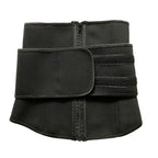 Waist Trainer Fitness Sweat Belt
