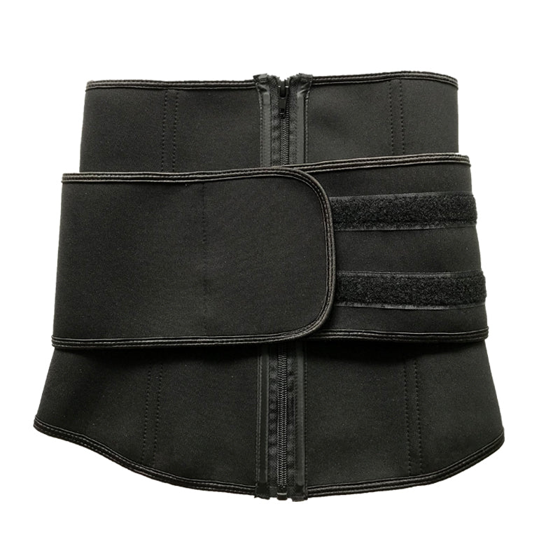 Waist Trainer Fitness Sweat Belt