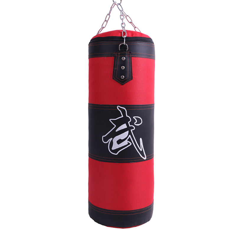 Fillable Boxing Heavy Bag for Home Training