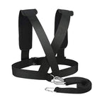 Weight-Bearing Running Harness