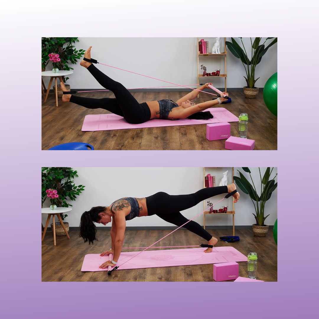 Pilates Bar PRO