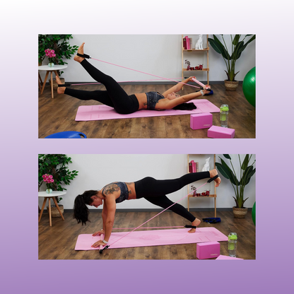 Pilates Bar PRO