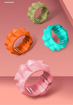 Adjustable Wrist & Ankle Weights
