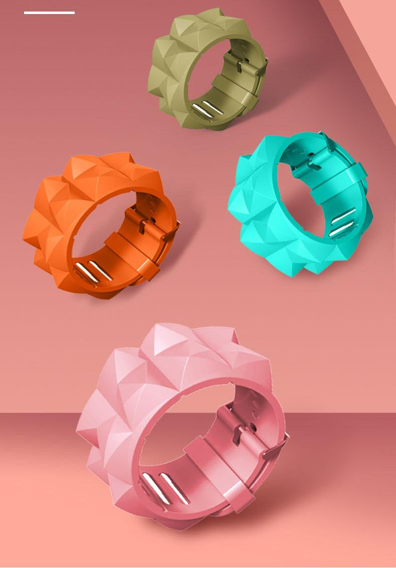 Adjustable Wrist & Ankle Weights