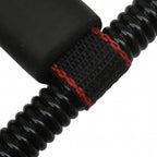 Wrist & Forearm Grip Trainer: Adjustable Strength
