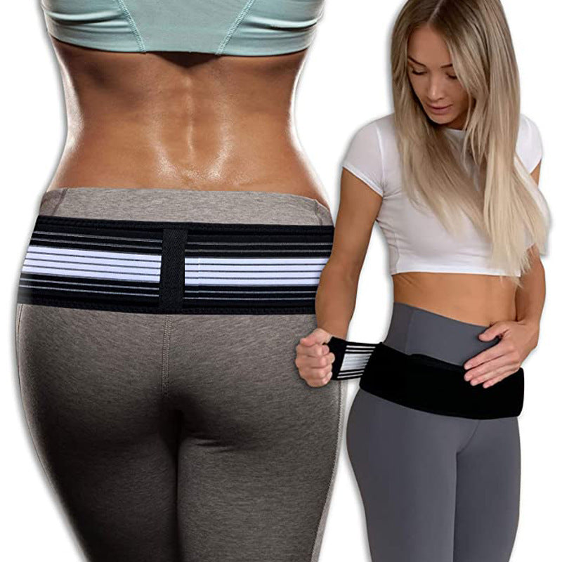 Postpartum Pelvic Correction Band for Pregnant Women