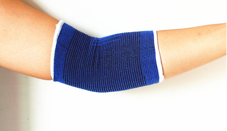 Knee, Wrist, Elbow & Foot Protector Set for Sports & Cycling