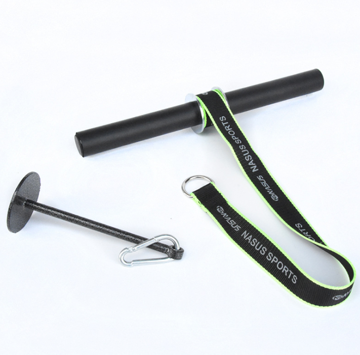 Arm & Forearm Grip Training Machine
