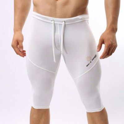 Cycling Pants Fitness Track Pants