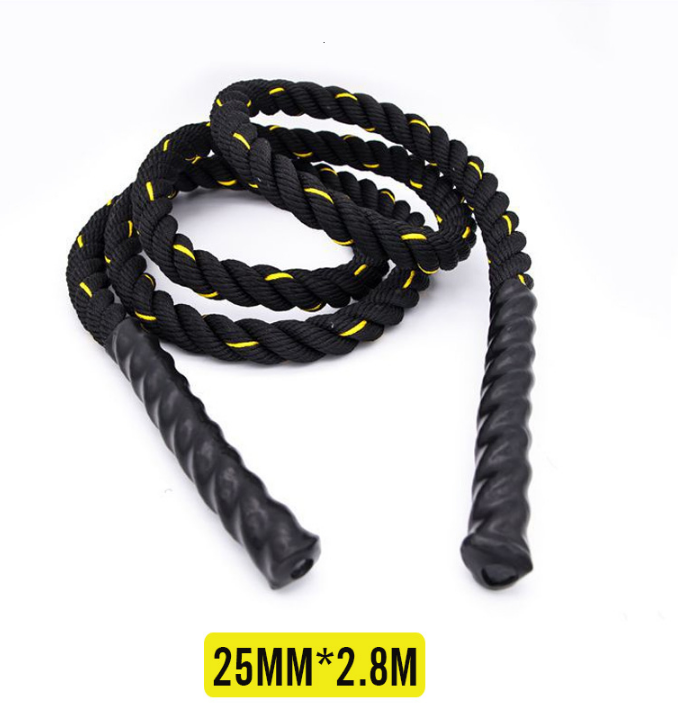 Battle Rope Power Training Rope