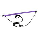 Three-Section Pilates Stretch Stick