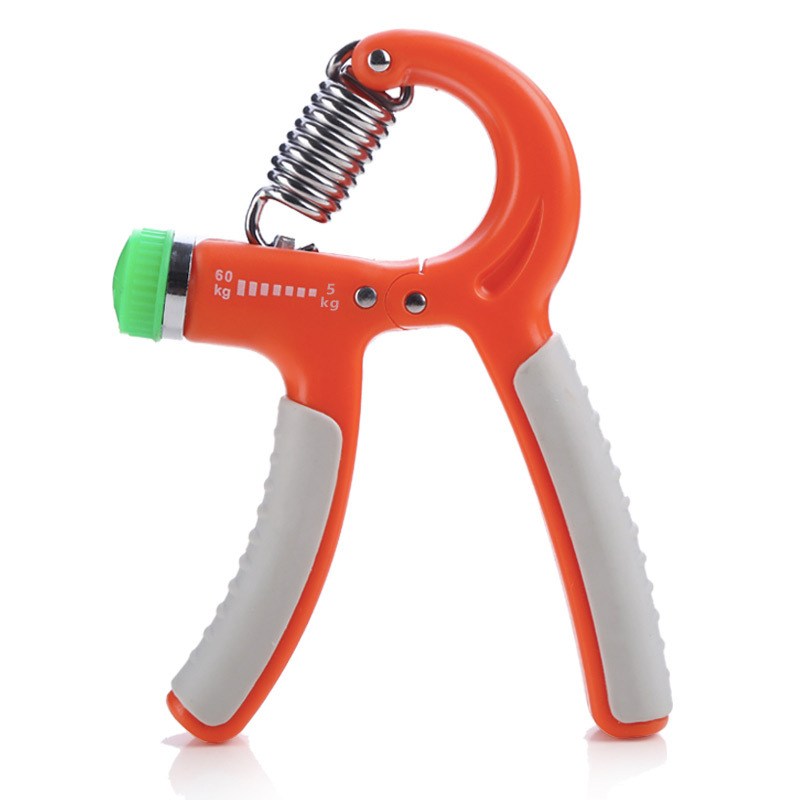 Adjustable Hand Grip Strengthener: 10-40kg
