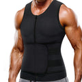 Neoprene Sweat Training Vest