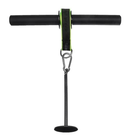 Arm & Forearm Grip Training Machine