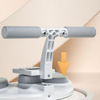Multifunctional Plank & Sit-Up Trainer