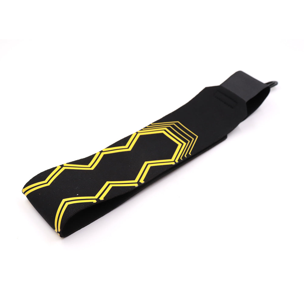 Adjustable Soccer Kick Trainer Belt