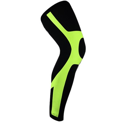 Compression Leg Sleeve Knee Sport Sleeve