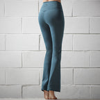 Yoga Trumpet Pants Sexy Tight Hip Lift Fitness Stretch Pants