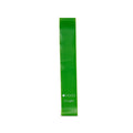 Latex Resistance Bands: 5 Levels