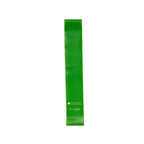 Latex Resistance Bands: 5 Levels