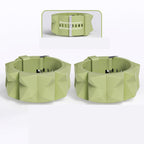 Adjustable Wrist & Ankle Weights