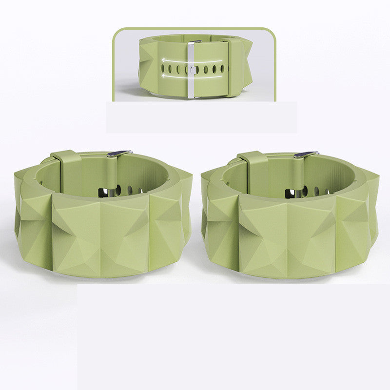Adjustable Wrist & Ankle Weights