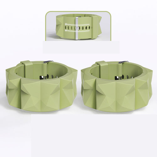 Adjustable Wrist & Ankle Weights