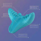 Cervical Neck Traction Pillow: Acupressure Relief