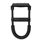 Wrist & Forearm Grip Trainer: Adjustable Strength