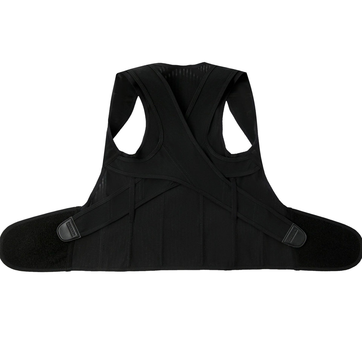 Invisible Posture Corrector Belt: Anti-Hunchback Support
