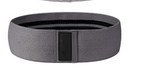 Fabric Resistance Bands Set (3-Pack)