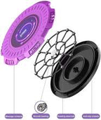 Twisting Waist Disc