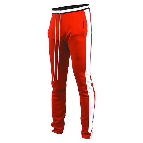 Men's Casual Jogger Sport Trousers