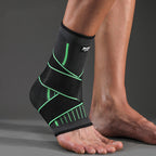 WizzFit Ankle Compression Support Brace