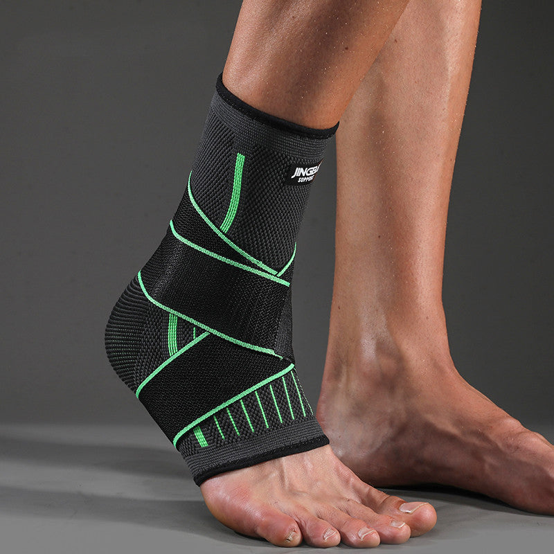 WizzFit Ankle Compression Support Brace