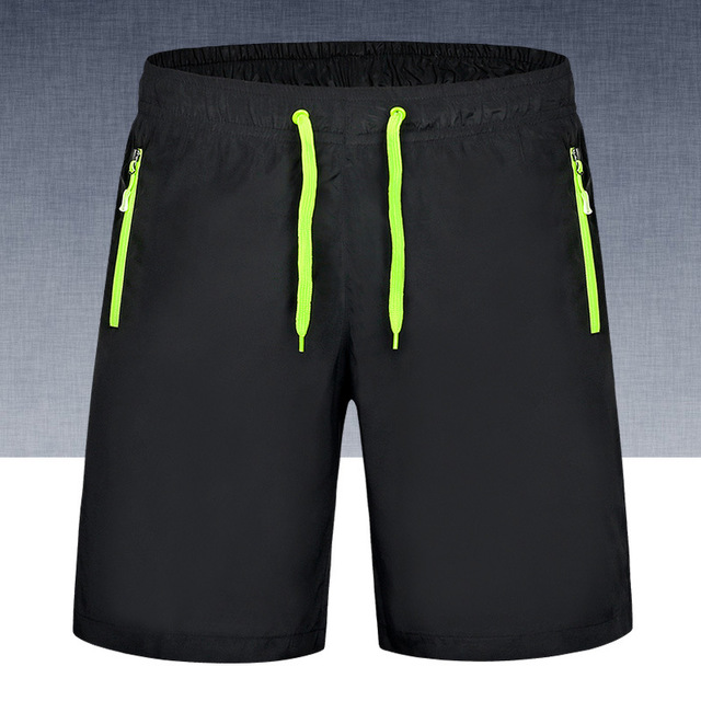 Quick-Dry Breathable Gym Running Pants