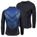 Training Shirt and Pant Set
