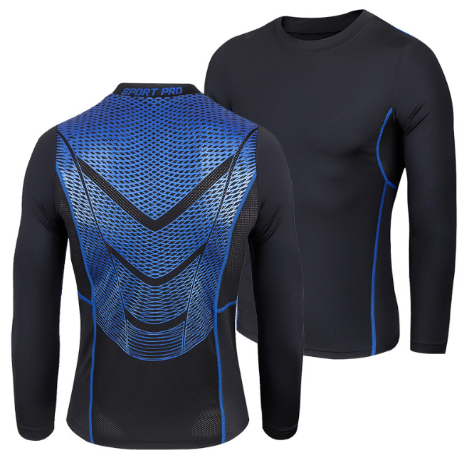 Training Shirt and Pant Set