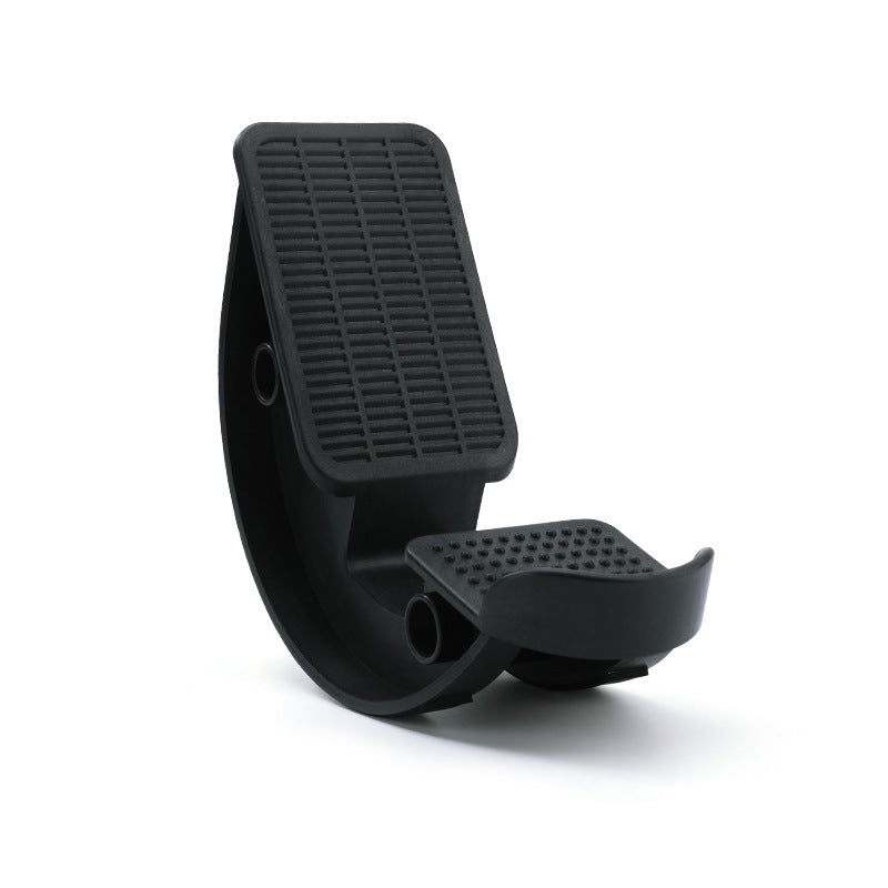 Angled Calf Stretch Pedal