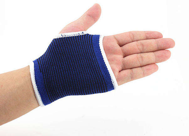 Knee, Wrist, Elbow & Foot Protector Set for Sports & Cycling